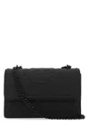 Tory Burch Shoulder Bags In Black