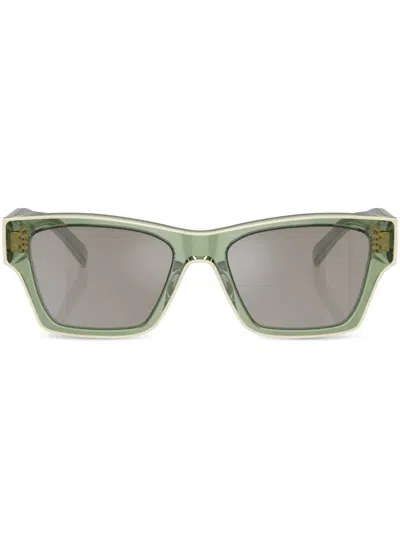 Tory Burch Ty7207u In Green