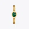 Tory Burch Oval Watch