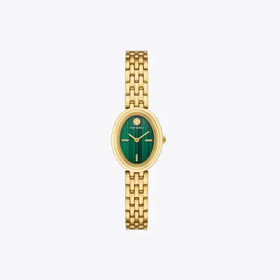 Tory Burch Oval Watch