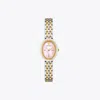 Tory Burch Oval Watch
