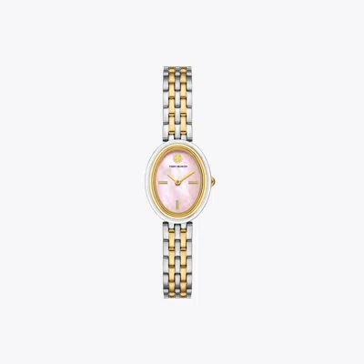 Tory Burch Oval Watch