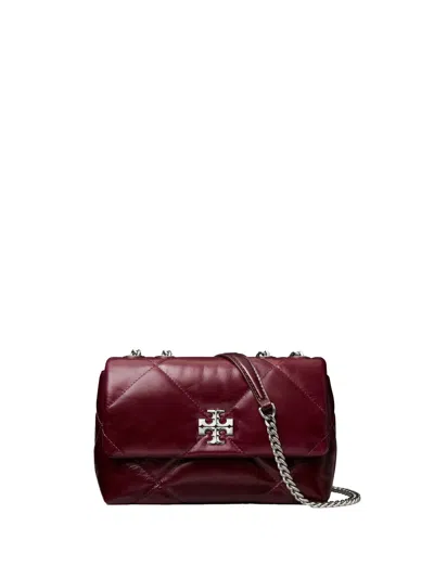 Tory Burch Padded Leather Shoulder Bag