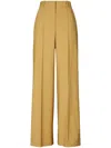 Tory Burch Pantalone In Multi