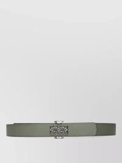 Tory Burch Patent Leather Belt
