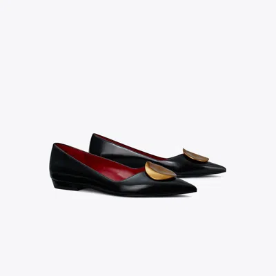 TORY BURCH PATOS FLAT