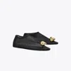 Tory Burch Patos Mesh Flat In Multi