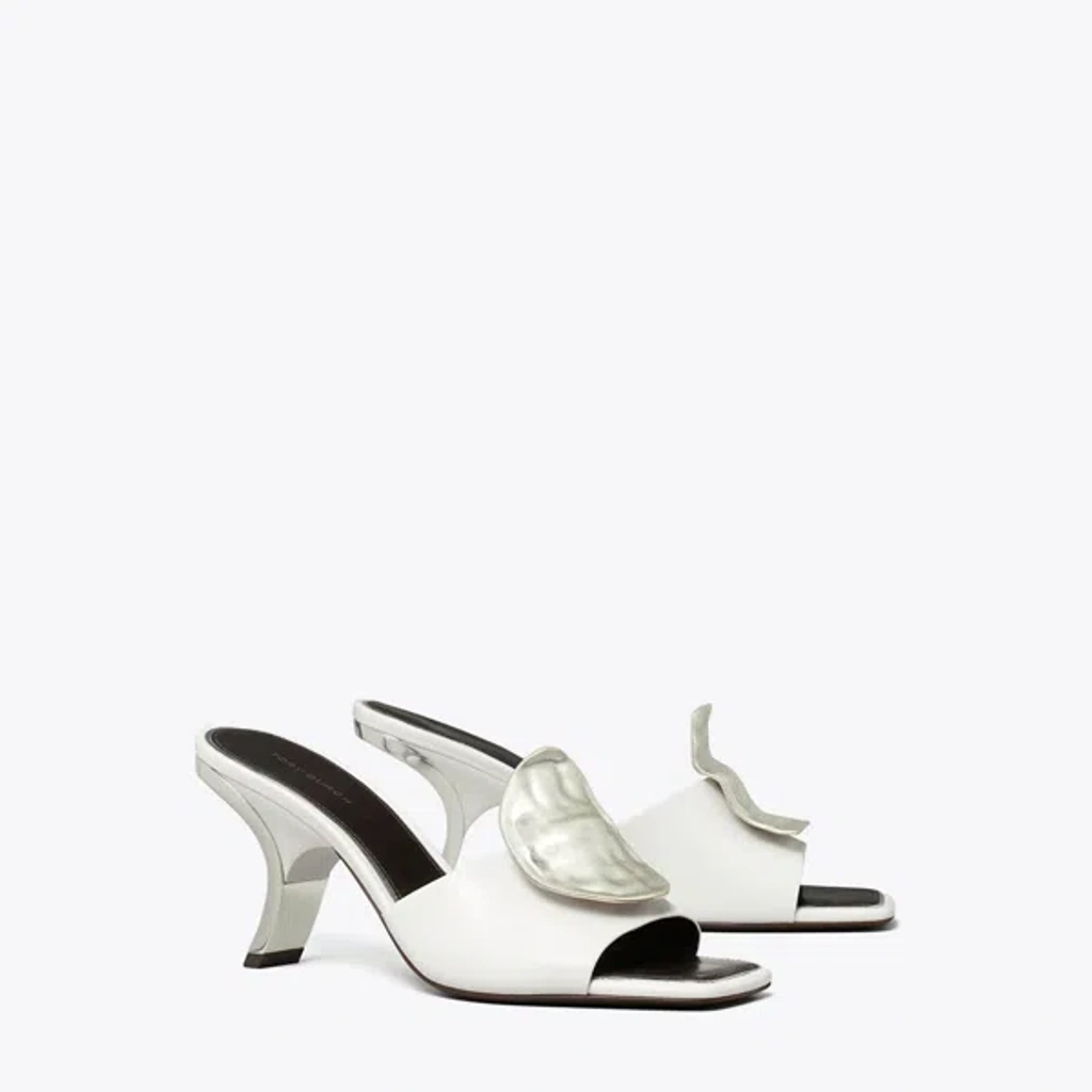 サンダル・ミュール Patos Mismatch Heel Sandal Patos Mismatched Heeled Mule: Women's Designer Sandals