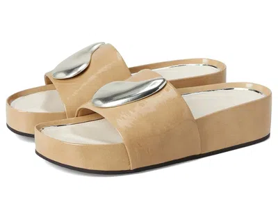 Tory Burch Patos Platform Slide