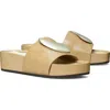 Tory Burch Patos Platform Slide Sandal