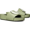 Tory Burch Patos Platform Slide Sandal