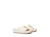 Tory Burch Patos Slide In Multi
