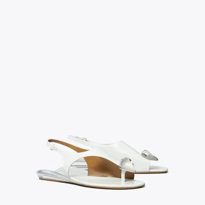 TORY BURCH PATOS SLINGBACK SANDAL