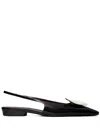Tory Burch Patos Slingback Pumps