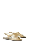 Tory Burch Patos Slingback Sandal
