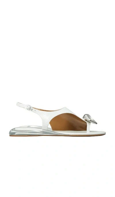 TORY BURCH PATOS SLINGBACK SANDAL