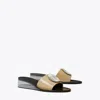 Tory Burch Patos Wedge Slide