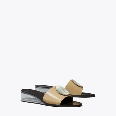 Tory Burch Patos Wedge Slide