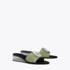 Shop Tory Burch Patos Wedge Slide