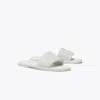 Tory Burch Pavé Double T Burch Slide In Multi