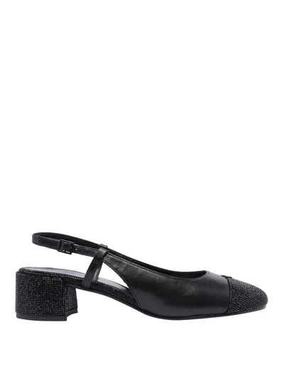 TORY BURCH ZAPATOS DE SALÓN - NEGRO