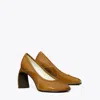 Tory Burch Pointed Toe Pump In Multi