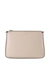 Tory Burch Perry Clutch Bag In Pink