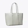 Tory Burch Perry Distressed Tote
