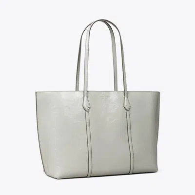 Tory Burch Perry Distressed Tote