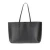 Tory Burch Perry Shopping Bag In Black