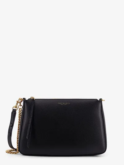 Tory Burch Perry Leather Shoulder Bag