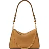 Tory Burch Perry Leather Shoulder Bag