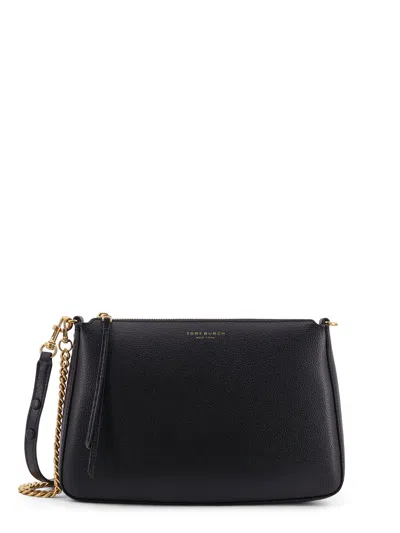 Tory Burch Perry Leather Shoulder Bag