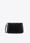 Tory Burch Perry Leather Shoulder Bag