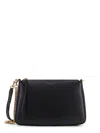 Tory Burch Perry Leather Shoulder Bag
