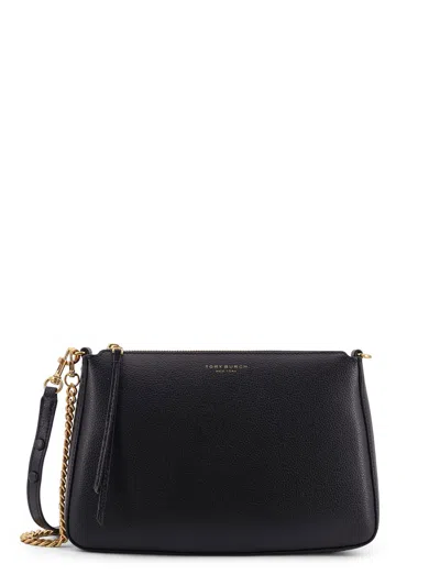 Tory Burch Perry Leather Shoulder Bag