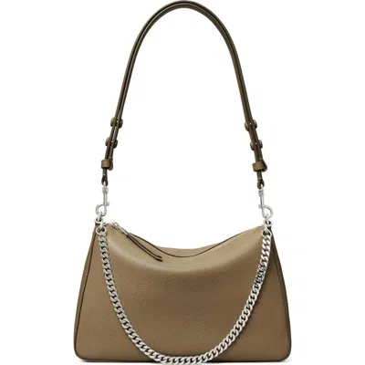 TORY BURCH TORY BURCH PERRY LEATHER SHOULDER BAG