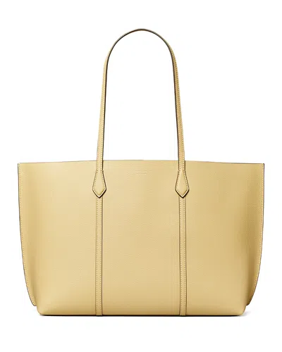 Tory Burch Perry Leather Tote