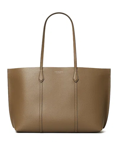 Tory Burch Perry Leather Tote