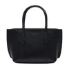 Tory Burch Perry Mini Purse In Black
