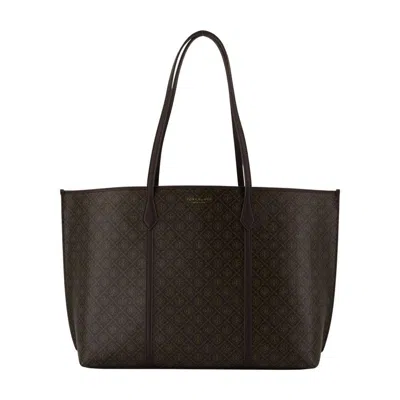 Tory Burch Perry Shopper Bag