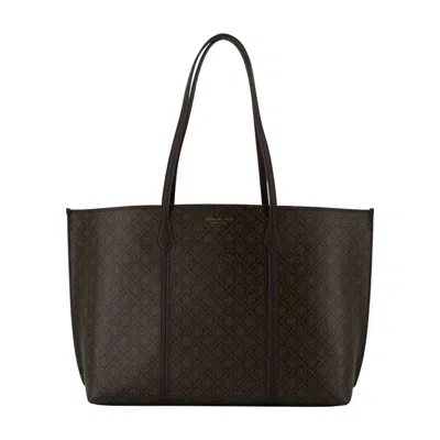 Tory Burch Perry Shopper Bag