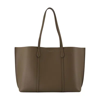 TORY BURCH TORY BURCH PERRY SHOPPER BAG