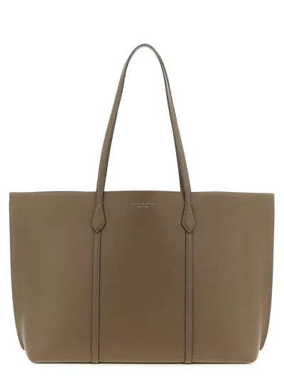 TORY BURCH TORY BURCH 'PERRY' SHOPPING BAG