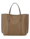 Tory Burch "perry" Shopping Bag