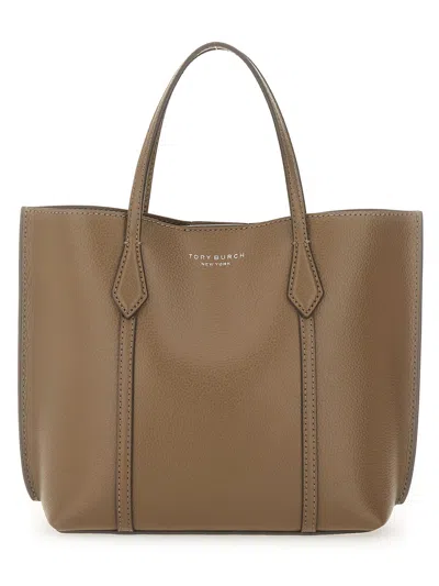 Tory Burch "perry" Shopping Bag