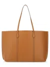 Tory Burch "perry" Shopping Bag