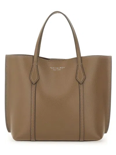 Tory Burch "perry" Shopping Bag