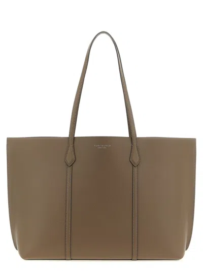 TORY BURCH TORY BURCH 'PERRY' SHOPPING BAG