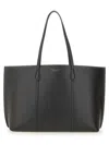 Tory Burch "perry" Shopping Bag